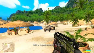 Crysis Warhead Gameplay | Crysis Warhead | Crysis Warhead Walkthrough | 365 Days Gamer