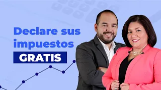 Cómo declarar impuestos de forma gratuita en Estados Unidos