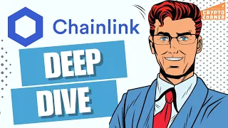 Is $LINK A Good Investment in 2023? Chainlink Deep Dive