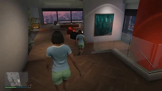 Crazy Clone Glitch in GTA5