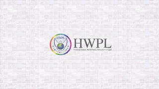 HWPL official video (ENG)