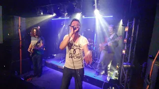 03 Hedshot - B.Y.O.B. - SOAD cover Live at club FANS, Sofia Bulgaria 2020