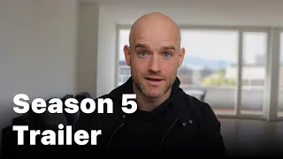 “Can it be done in React Native?” - Season 5 Trailer