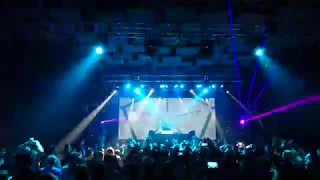 Anna Lee & Sam Laxtone @ Club Styles Fest. Trance Edition, Vol. 2, Sentrum, Kyiv (09.12.2017)