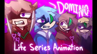 Domino - Life Series Winners Animation