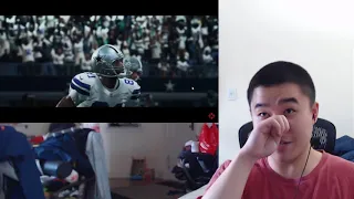 Madden 19 E3 Trailer Reaction!