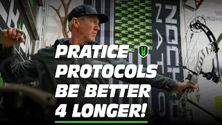 PRACTICE PROTOCOLS! Be BETTER, LONGER!