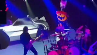 Helloween “Best Time” Live at Manchester Academy 4/5/22