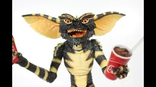 NECA Ultimate GREMLIN figure review