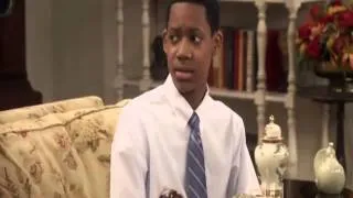 everybody hates chris  funny clip