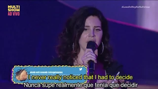 Lana Del Rey - Get Free (Sub Español - Lyrics) Lollapalooza Brasil