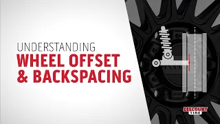 Understanding Wheel Offset and Backspacing