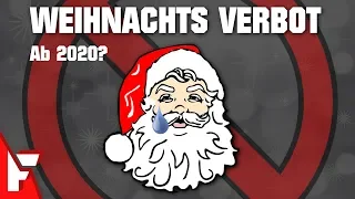 Weihnachts VERBOT 2020?! Es wird immer schlimmer... - Faktoteles