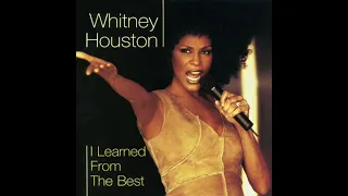 Whitney Houston - I Learned From The Best (Vasquez UK Edit)