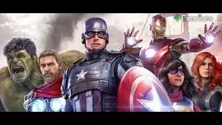 Avengers 4  Endgame Cast Stunt Performances With Out Stunt Doubles   2018