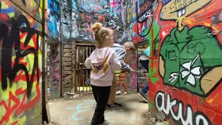 Found an Old Abandoned Zoo in Los Angeles