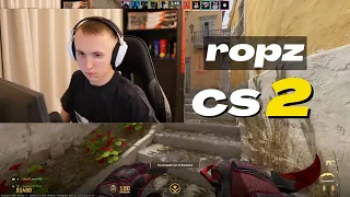 【CS2 POV】ropz w/Twistzz (Inferno) | Counter-Strike 2 Premier | Sep 4, 2023