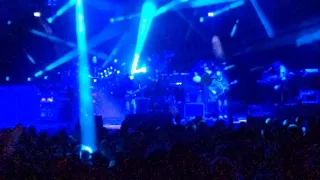 String Cheese Incident - Valley of the Jig @ Cuthbert Amphitheater, Eugene, OR. 9-28-2019