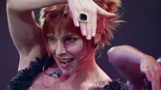 Mylene Farmer - Qi - Live à Bercy 2006