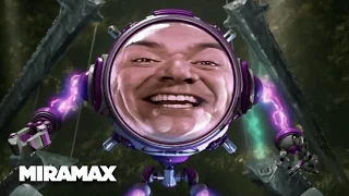 The Adventures of Sharkboy and Lavagirl | 'Mr. Electric' (HD) | MIRAMAX