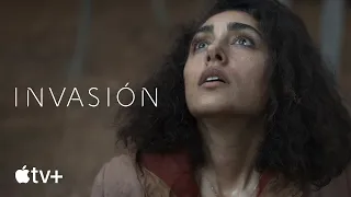 Invasión — Tráiler oficial | Apple TV+