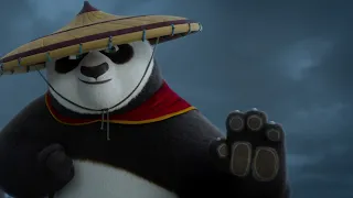 Kung Fu Panda 4 | Offisiell trailer (norsk tale)