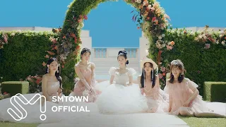 Red Velvet 레드벨벳 'Feel My Rhythm' (1 Hour Infinity Loop) MV 1시간