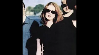 Garbage - Only Happy When It Rains (Live)