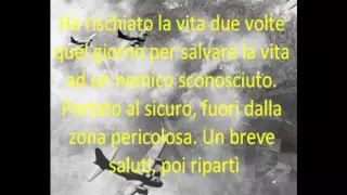 No Bullets Fly-Sabaton [Sub ITA]