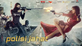 Polisi Jahat | Terbaru Film Aksi Romantis | Subtitle Indonesia Full Movie HD