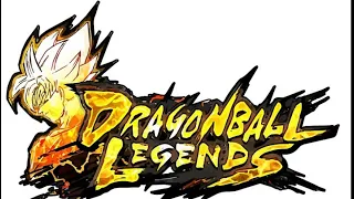 Dragon ball legends