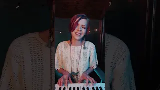 Гости из будущего - Почему ты (Piano Cover)