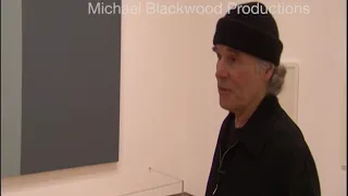 BRICE MARDEN: 4 Decades [trailer]