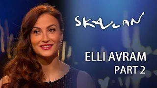 Elli Avram | Part 2 | SVT/NRK/Skavlan