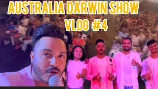 Wonderful Darwin show |vlog #4| हास्दै छ Australia | suman karki| kailash karki |bharatmani |bikey