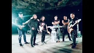 Ngemantun Pengerindu Nyawa -Midnight Strangers (Official Music Video)