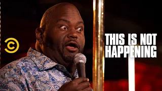 Lavell Crawford - White-Girl Day Camp - This Is Not Happening - Uncensored