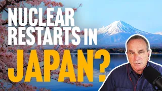 What's Nu-clear in Japan?