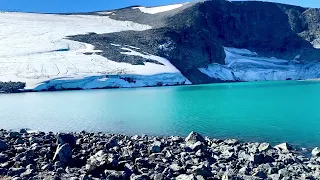 #Jotunheimen National Park, Norway