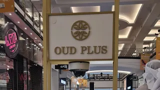 Dubai Fragrance Vlogs #7: Oud Plus New House Discovery