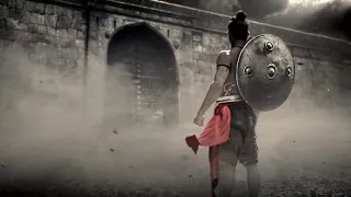 THE SHOONYAH Chapter One  Blow of the War horns  Official Trailer   Siddharth Nigam  DREAMEREGO mp4