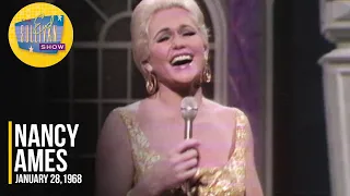 Nancy Ames "Can't Buy Me Love, We Can Work It Out & What The World Needs Now Is Love" | Ed Sullivan