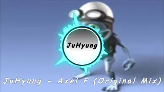 JuHyung - Axel F (Original Mix) (Visual Video)