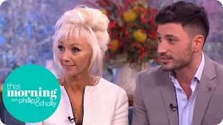 Strictly's Debbie McGee and Giovanni Pernice Address Affair Rumours | This Morning