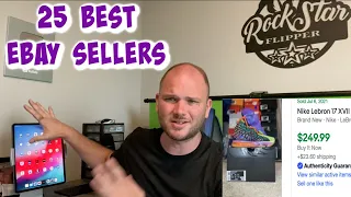 25 BEST Ebay items to sell for big profit (2021 UPDATE)