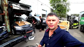 Авто из США от 7motors . Какие плюсы!Экономим вместе.Смотреть всем!!!