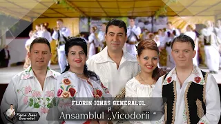 Florin Ionas si Ansamblul Vicodorii  || Mile Povan, Claudia Ionas, Cristi Salasan si Diana Selagea
