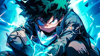 World Heroes Mission 「 My Hero Academia Movie 3 AMV 」-  Fearless