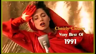 The VERY BEST Songs Of 1991