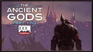 [Live]DOOM Eternal|The Ancient Gods Part 2|Our fight with Hell...ends here!|Come Hang Out!